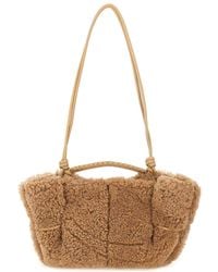 Hereu - Arta Curly Mini Bag - Lyst