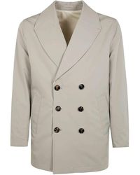 KIRED - Shia Jacket - Lyst