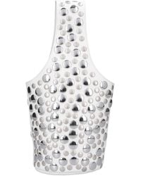 KHAITE - Livia Small Tote Bag - Lyst