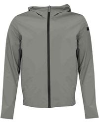 Rrd - Montecristo Reversible Jacket - Lyst