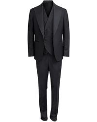 Franzese Collection - Beckham Model Tuxedo Suit - Lyst