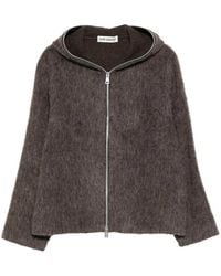 Our Legacy - Full Zip Hood - Lyst