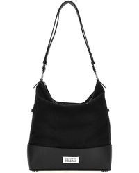 Maison Margiela - 5Ac Hobo Medium Crossbody Bag - Lyst