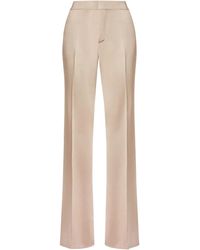 ANDAMANE - Casual Pants - Lyst
