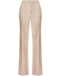 ANDAMANE - Casual Pants - Lyst