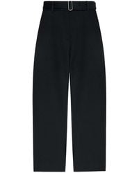 Studio Nicholson - Sculptural Trousers - Lyst