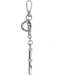 Maison Margiela - Charm Portachiavi - Lyst