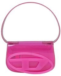 DIESEL - 1Dr Hand Bag - Lyst
