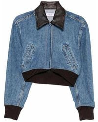 IRO - Outerwear - Lyst