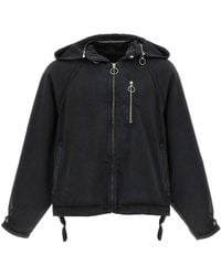 NAMACHEKO - Midia' Jacket - Lyst