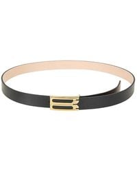 Victoria Beckham - Regular Frame Belt - Lyst