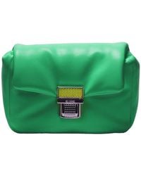 MSGM - Click Bag Cross Body - Lyst