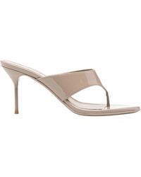 Paris Texas - Lidia Sandals - Lyst
