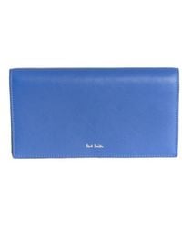 Paul Smith - Leather Wallet - Lyst