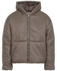 Mordecai - Hoodie Puffer - Lyst