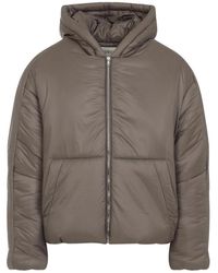 Mordecai - Hoodie Puffer - Lyst