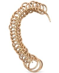 Panconesi - All Around Ear Cuff - Lyst