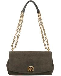 MICHAEL Michael Kors - Loden Shoulder Bag - Lyst
