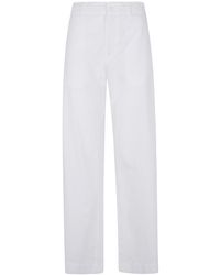 Labo.art - Pandora Trousers - Lyst