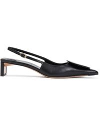 Jacquemus - Les Slingbacks Duelo B Pumps - Lyst