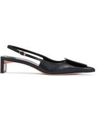 Jacquemus - Les Slingbacks Duelo B Pumps - Lyst