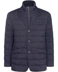 Herno - Winter Jackets - Lyst