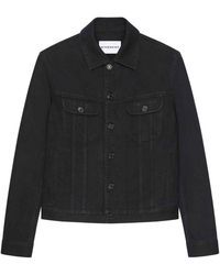 Givenchy - Classic Jacket - Lyst
