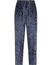 Pierre Louis Mascia - Vepel Wonderful Trousers - Lyst
