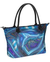MARIA ENRICA NARDI - Eos Tote - Lyst