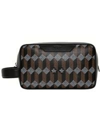 AU DEPART - Square Pouch 20 - Lyst