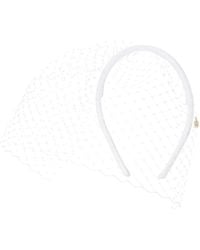 Maison Michel - Resille Veil - Lyst
