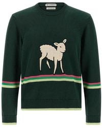 JW Anderson - Sheep' Sweater - Lyst