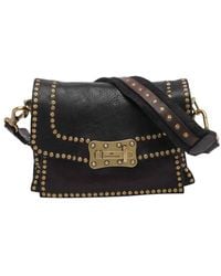 Campomaggi - Borsa A Tracolla Agnese Piccola - Lyst