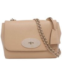 Mulberry - Small Lily Classic Crossbody Bag - Lyst