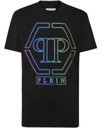 Philipp Plein - T-Shirts - Lyst