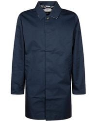 Barbour - Rokig Long-Sleeve Jacket - Lyst
