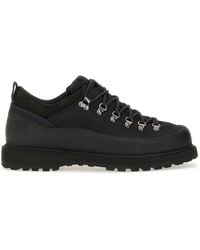 Diemme - Low Hiking Shoe Rock - Lyst