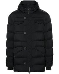 Herno - Down Jackets - Lyst