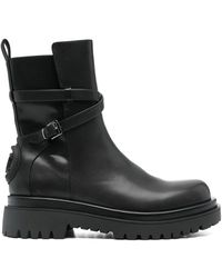 Just Cavalli - Bourne Boot - Lyst