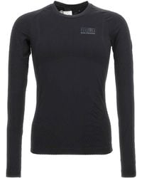 MM6 by Maison Margiela - Maison Margiela X Salomon Mm6 Sweater - Lyst