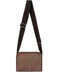 Etro - Bum Bag - Lyst