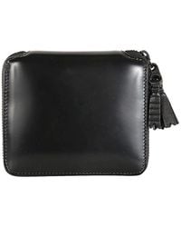 Comme des Garçons - Zipper Medley Wallet - Lyst