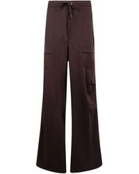 Entire studios - Barren Cargo Suiting - Lyst