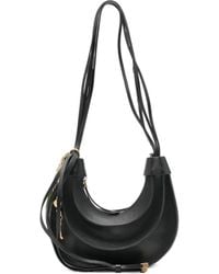 FARM Rio - Shoulder Bag Hobo Banana - Lyst