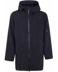 Rains - Suva Vision Softshell Jacket - Lyst