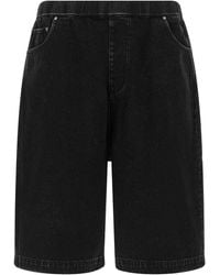 Entire studios - Spar Bermuda Shorts - Lyst