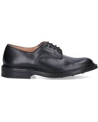 Tricker's - Scarpe Derby - Lyst