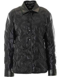 Mulberry - Dipladenia Down Jacket - Lyst