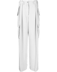 Dries Van Noten - Casual Trousers - Lyst