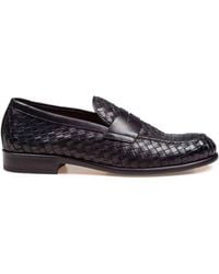 Doucal's - Doucals Penny Adler Moccasin - Lyst